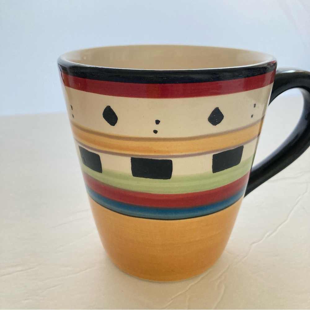 Timberland Philippe Richard Mugs